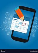Image result for Phone Schedule Template