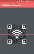 Image result for QR Code to Wifi Password