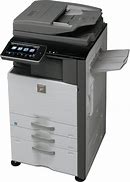 Image result for Sharp MX 4071 Printer