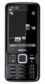 Image result for Nokia N82