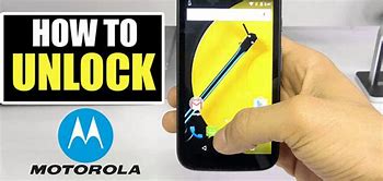 Image result for Unlock Motorola without Password