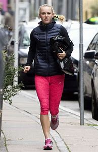 Image result for Caroline Wozniacki Pink