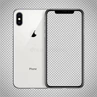 Image result for Wide iPhone with White Screen Art