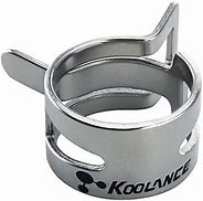 Image result for Spring Hose Clamp