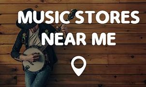 Image result for Music Shops Near Me