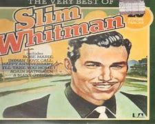 Image result for Slim Whitman Rose Marie