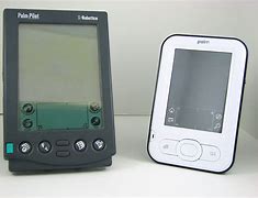 Image result for Palm Pilot Modles