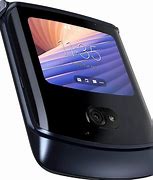 Image result for Motorola RAZR 5G Exterior Screen Frame