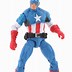 Image result for Captain America Action Figure