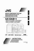 Image result for JVC DAB CD Bluetooth Mini Hi-Fi