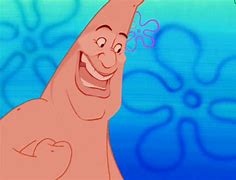Image result for Patrick Face