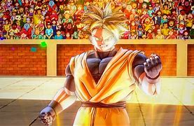 Image result for Dragon Ball Xenoverse 2 Transformation