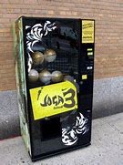 Image result for Dragon Ball Vending Machines Fortnite