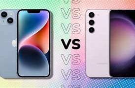 Image result for iPhone 14 Pro Max vs Sumsang S23 SE