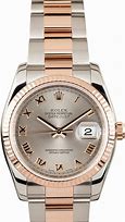 Image result for Rolex Datejust 116231