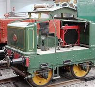 Image result for Simplex Locomotive