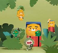 Image result for Kakao Friends