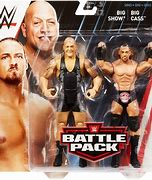 Image result for WWE Wrestling Moves Figures