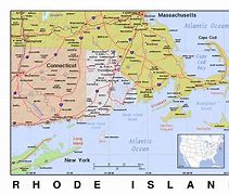 Image result for Rhode Island United States