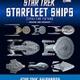 Image result for List of All Star Trek Ships
