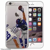 Image result for iPhone X Football Case