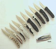 Image result for Chinese Pocket Knives