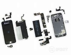 Image result for iPhone 6 vs 6s PCB