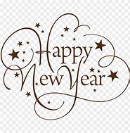 Image result for Happy New Year Phone Background White