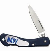 Image result for Navy Pocket Knife