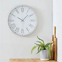 Image result for Churchgate Oversized Wall Clocks