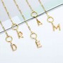 Image result for Gold Chain Letters