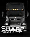 Image result for Sharp Transit Logo