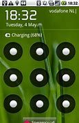 Image result for Cell Phone Pattern Lock