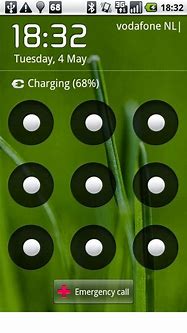 Image result for Phone Draw Lock Pattern