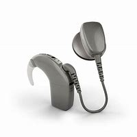 Image result for Cochlear Baha 5. Pediatric