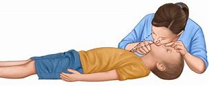 Image result for Black Baby CPR