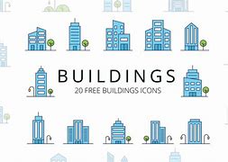 Image result for Royalty Free Building Icon