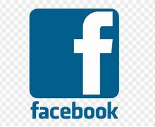 Image result for Small Facebook Logo for Business Card