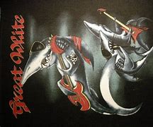 Image result for Great White Band Logo