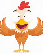 Image result for Chicken Emoticon