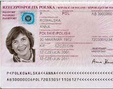 Image result for co_oznacza_zdjęcie_paszportowe