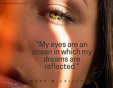 Image result for Glint in Eye Quotes