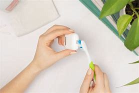 Image result for Toothbrush Air Pods