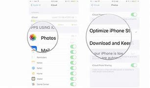 Image result for iPhone iCloud Backup Settings