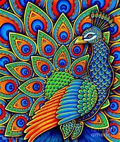 Image result for Colorful Art Prints