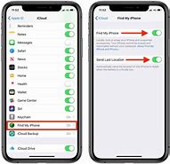 Image result for How do I Turn on Find my iPhone 7?