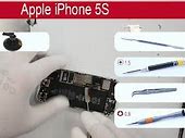 Image result for How to Take Apart a iPhone 5S