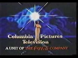 Image result for Columbia Pictures Television Coca-Cola