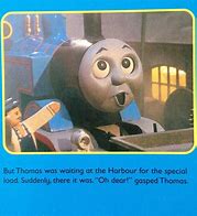 Image result for Thomas Train Engine Funny