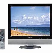 Image result for Samsung 15 Flat Screen TV